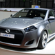 Illustration for article titled Geneva Showcase: Lada C
